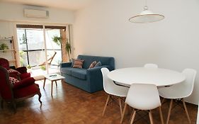 Apartamento Casa Charcas